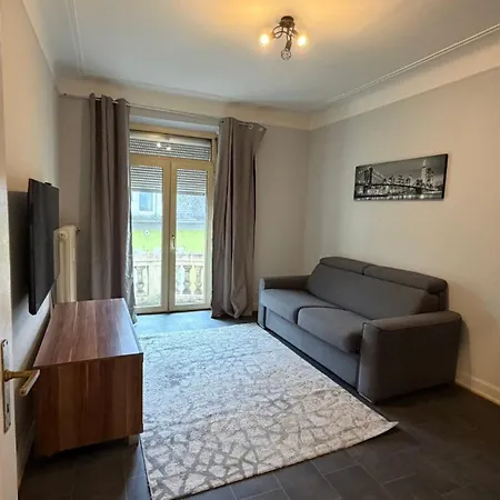Leo, Apartment Wasserbillig