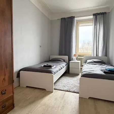 Leo, Apartment Wasserbillig